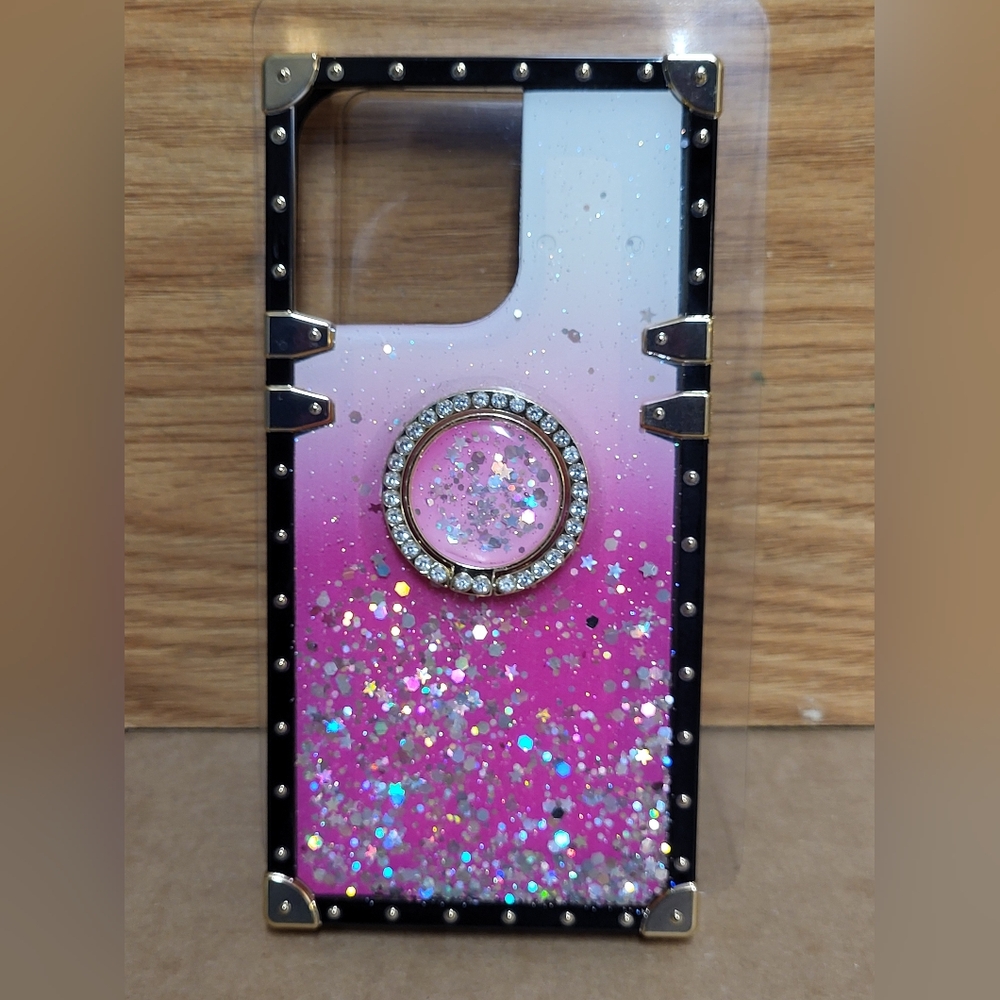 Swift Iphone 13 Pro Luxury Case